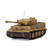 Sd.Kfz.181 Tiger 1/50 Diecast Model Main Image