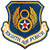 Eighth Air Force Metal Sign Main Image