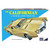 Californian 1968 Olds Toronado Custom 1:25 Kit Main Image