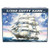 Cutty Sark 1/350 Kit Alt Image 2