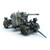 Flak 37 88mm 1/72 Die Cast Model Alt Image 1