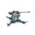 Flak 37 88mm 1/72 Die Cast Model Alt Image 3