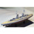 SMS Markgraf 1/1250 Die Cast Model Alt Image 2