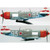 Lavochkin La-7 1/72 Die Cast Model Alt Image 1