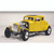 1932 Ford Coupe Hot Rod - 1/18 Scale Main Image
