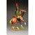 Mounted Foot Dragoons Officer 1/30 Figure Alt Image 1