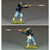 Infantry Advancing Shooting 1/30 Figure Alt Image 1
