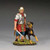 Roman War Dog 1/30 Figure Set Main Image