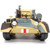 MK.III 'Valentine" 1/43 Die Cast Model 8th Royal Tank Regimentl Libya November 1941 Alt Image 4