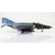 F-4E Phantom II 1/72 Die Cast Model - HA19038 Hellenic Air Force, Archangel 2005 Alt Image 1