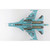 Su-34 Fullback 1/72 Die Cast Model - HA6307 Russian Air Force, Ukraine, March 2022 Alt Image 4