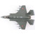 F-35A Lightning II 1/72 Die Cast Model - HA4430 Royal Danish Air Force, Luke Air Force Base, 2021 Alt Image 3