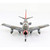 Sabre Mk.6 1/72 Die Cast Model - HA4320 JG 71 "Richthofen", Germany, 1960s Alt Image 1