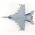 F/A-18E Super Hornet 1/72 Die Cast Model - HA5126 VFA-143 "Pukin Dogs" CAG,  20th Sept 2014 Alt Image 3