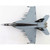 F/A-18E Super Hornet 1/72 Die Cast Model VFA-31 'Tomcatters', Mediterranean Sea, 2011 Alt Image 3