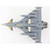 Eurofighter Typhoon 1/72 Die Cast Model - HA6618 142 Squadron, Spanish Air Force, NATO Tiger Meet 2018 Alt Image 4