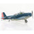 TBF-1 Avenger 1/72 Die Cast Model - HA1223 VT-8, NAS Norfolk, May 1942 Alt Image 1