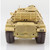 M60A1 1/72 DIE CAST MODEL - HG5612 Alt Image 3