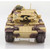 M60A1 1/72 Die Cast Model  "Wicked Bitch", USMC, Operation Desert Storm 1991 Alt Image 2