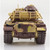 M60A1 1/72 Die Cast Model  "Wicked Bitch", USMC, Operation Desert Storm 1991 Alt Image 3