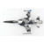 F-5N Tiger II 1/72 Die Cast Model - HA3364 VFC-111 Sundowners, US Navy, Nov 2020 Alt Image 4