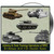 Infantry and Tank Training/Operations of WWII - DVD Main Image