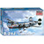 B-24J Liberator 1/72 Kit Main Image