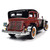 1931 Peerless Master 8 Sedan 1/18 Die Cast Model Alt Image 3