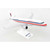 Embraer E170 1/100 Display Model - American Airlines Alt Image 1