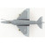 A-4F Skyhawk 1/72 Die Cast Model - HA1435 VMA-142 "Flying Gators", 1984 Alt Image 3