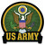 U.S. Army Metal Sign Main Image