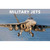 Military Jets 2023 Wall Calendar Main Image