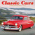 Classic Cars 2023 18 Month Wall Calendar Main Image