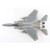 F-15C Eagle 1/72 Die Cast Model "Chaos", 44th FS Vampire Bats, CENTCOM AOR, Sept 2020 Alt Image 4