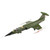 CF-104 Starfighter 1/72 Die Cast Model - HA1065 1 Canada Air Group, Canadian Armed Forces, West Germany, 196 Main Image