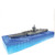 USS Enterprise (CVN-65) 1/700 Die Cast Model Alt Image 5