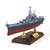 U.S.S. Missouri (BB-63) 1/700 Die Cast Model Alt Image 3