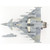 Eurofighter Typhoon 1/72 Die Cast Model - HA6619 Kuwait Air Force (pseudo scheme) Alt Image 4