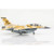 F-16D Fighting Falcon 1/72 Die Cast Model - HA38012 310th FS, Luke AF Base, June 2022 Alt Image 2