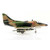 A-4SU Super Skyhawk 1/72 Die Cast Model 150 Squadron, RSAF, Saint-Dizier - Robinson Air Base, June 2 Alt Image 3