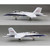 F/A-18B HORNET 1/72 DIE CAST MODEL - HA3564 Alt Image 2