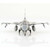 F-16C Fighting Falcon 1/72 Die Cast Model - HA38004 354th Wing, 18th AGRS, Eielson AFB, Alaska, 2018 Alt Image 2