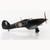 Hawker Hurricane Mk.IIc 1/48 Die Cast Model F/Lt Karel M Kuttlelwasher, No.1 Sqn., Tangmere 1942 Alt Image 1