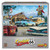 On The Road Again 1000 Piece Jigsaw Puzzle Main Image