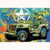 Military Jeep Puzzle Alt Image 1