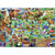 National Parks 1000 Piece Jigsaw Puzzle Alt Image 1