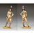 Playmate Pocahontas 1/30 Figure K & C (VN151) Main Image