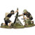 3-Piece Viet Cong Mortar 1/30 Figure Set Main Image