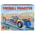 Fireball Slingshot Dragster 1/25 Main Image