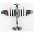 Spitfire Mk.Ixe 1/48 Die Cast Model - HA8326  F/O Johnnie  Houlton, 485 (NZ) Squadron, France, Sept 1944 Alt Image 3